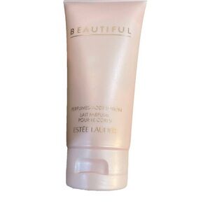 Estee Lauder Beautiful Perfumed Body Lotion 2.4 oz/75 ml New Unused No Box